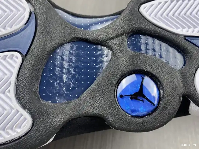 Cheap MAX Jordan Blue 13 Brave DJ5982-400 Air 0505
